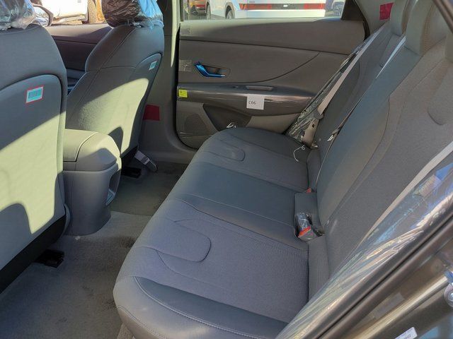 2026 Hyundai ELANTRA SE Chantilly VA