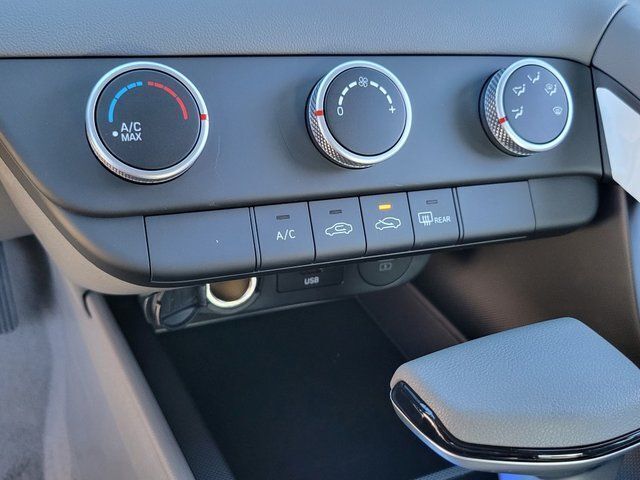 2026 Hyundai ELANTRA SE Chantilly VA