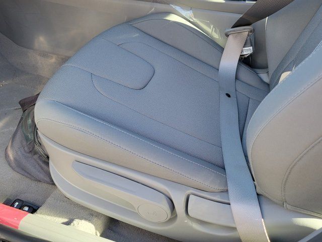 2026 Hyundai ELANTRA SE Chantilly VA