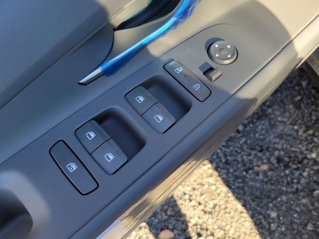 2026 Hyundai ELANTRA SE Chantilly VA