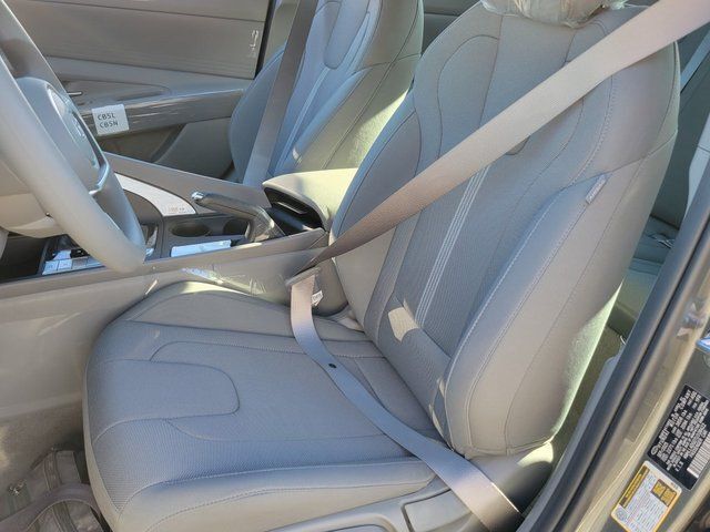 2026 Hyundai ELANTRA SE Chantilly VA