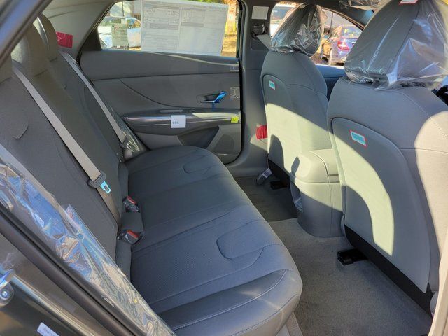 2026 Hyundai ELANTRA SE Chantilly VA