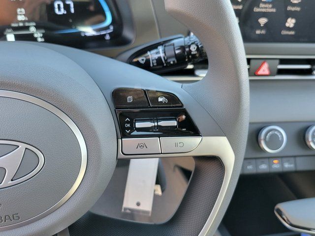 2026 Hyundai ELANTRA SE Chantilly VA