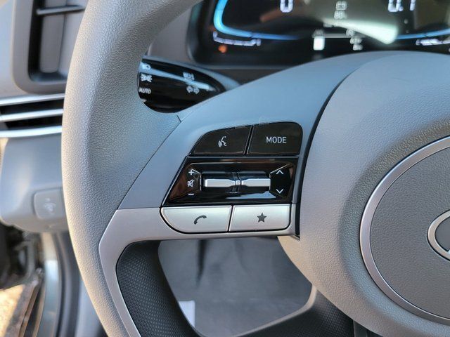 2026 Hyundai ELANTRA SE Chantilly VA