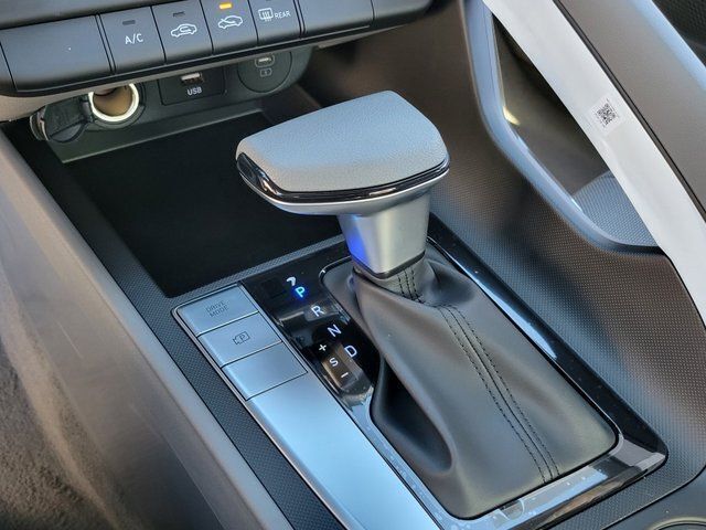 2026 Hyundai ELANTRA SE Chantilly VA