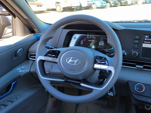 2026 Hyundai ELANTRA SE Chantilly VA