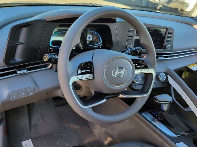 2026 Hyundai ELANTRA SE Chantilly VA