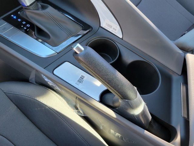 2026 Hyundai ELANTRA SE Chantilly VA