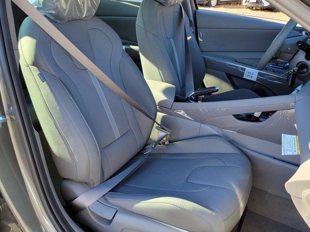 2026 Hyundai ELANTRA SE Chantilly VA