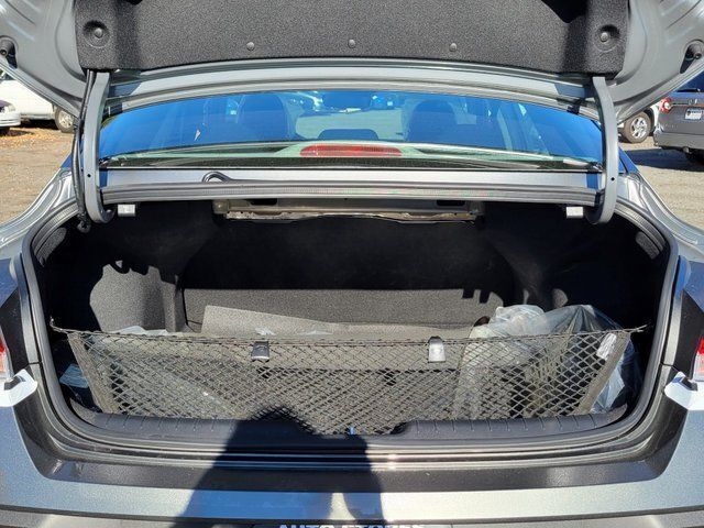 2026 Hyundai ELANTRA SE Chantilly VA