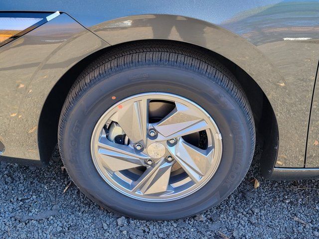 2026 Hyundai ELANTRA SE Chantilly VA