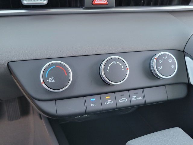 2026 Hyundai ELANTRA SE Chantilly VA
