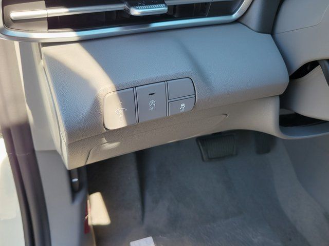 2026 Hyundai ELANTRA SE Chantilly VA
