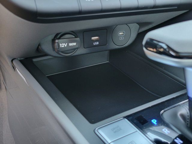 2026 Hyundai ELANTRA SE Chantilly VA