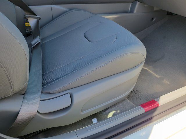 2026 Hyundai ELANTRA SE Chantilly VA