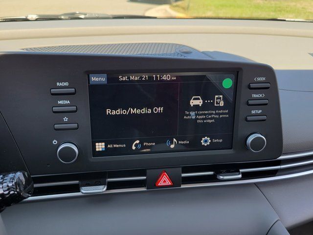 2026 Hyundai ELANTRA SE Chantilly VA