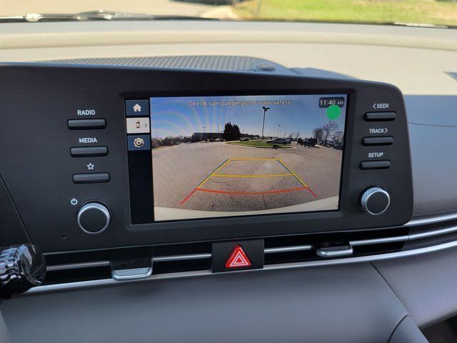 2026 Hyundai ELANTRA SE Chantilly VA