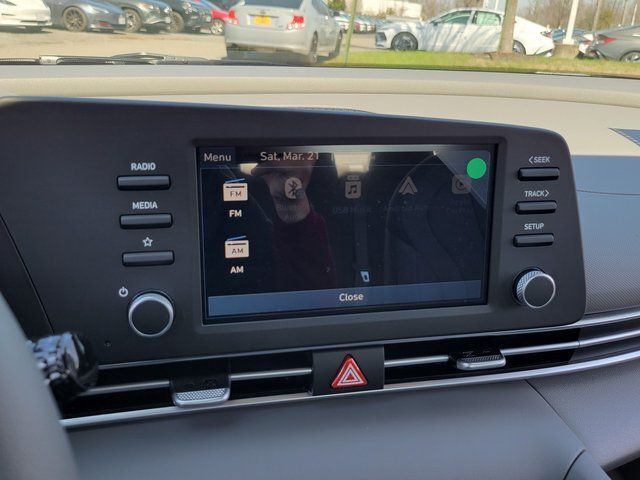 2026 Hyundai ELANTRA SE Chantilly VA