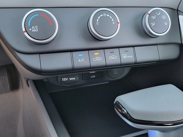 2026 Hyundai ELANTRA SE Chantilly VA
