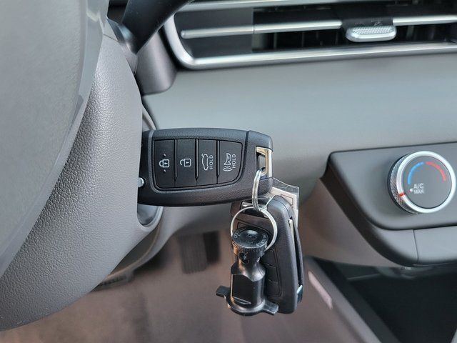 2026 Hyundai ELANTRA SE Chantilly VA