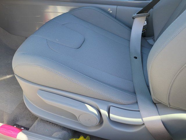 2026 Hyundai ELANTRA SE Chantilly VA