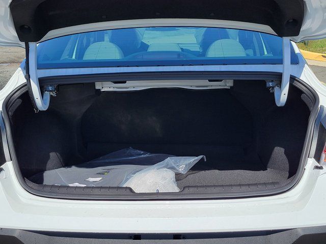 2026 Hyundai ELANTRA SE Chantilly VA