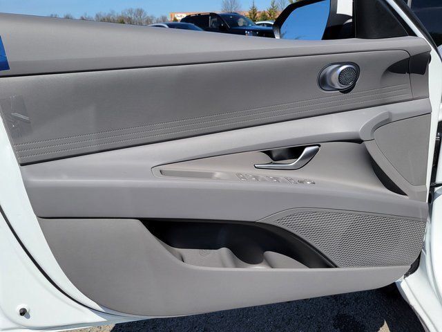 2026 Hyundai ELANTRA SE Chantilly VA