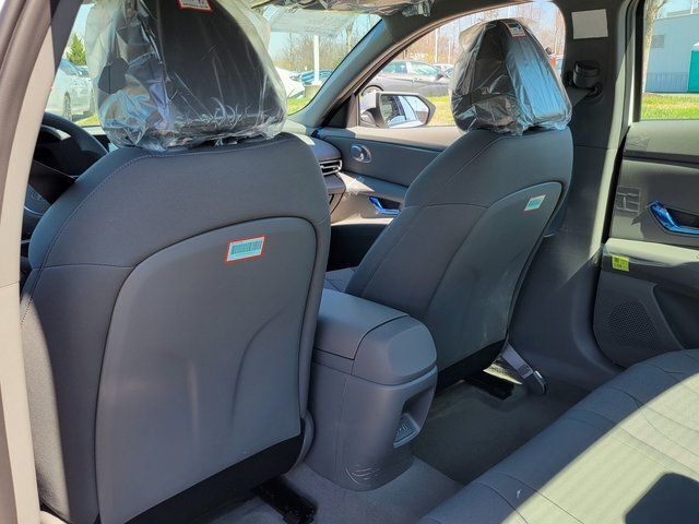 2026 Hyundai ELANTRA SE Chantilly VA