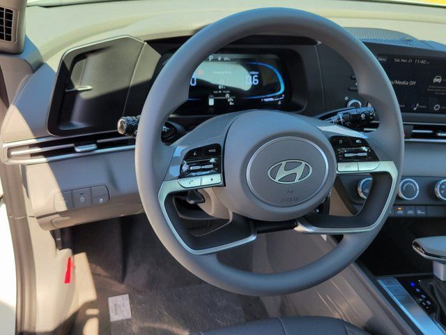 2026 Hyundai ELANTRA SE Chantilly VA