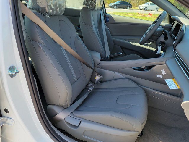 2026 Hyundai ELANTRA SE Chantilly VA