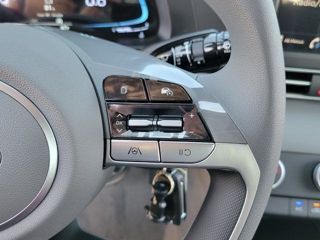 2026 Hyundai ELANTRA SE Chantilly VA