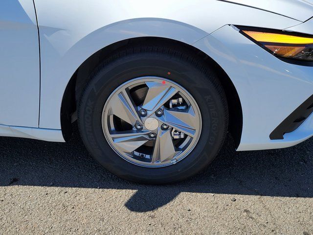 2026 Hyundai ELANTRA SE Chantilly VA