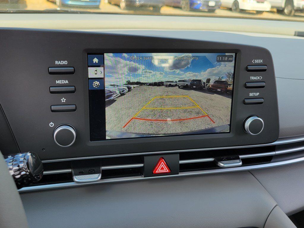 2026 Hyundai ELANTRA SE Chantilly VA