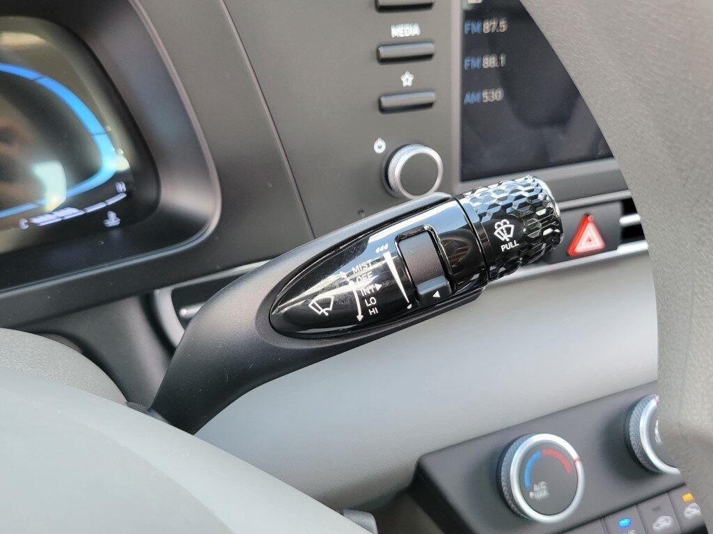 2026 Hyundai ELANTRA SE Chantilly VA