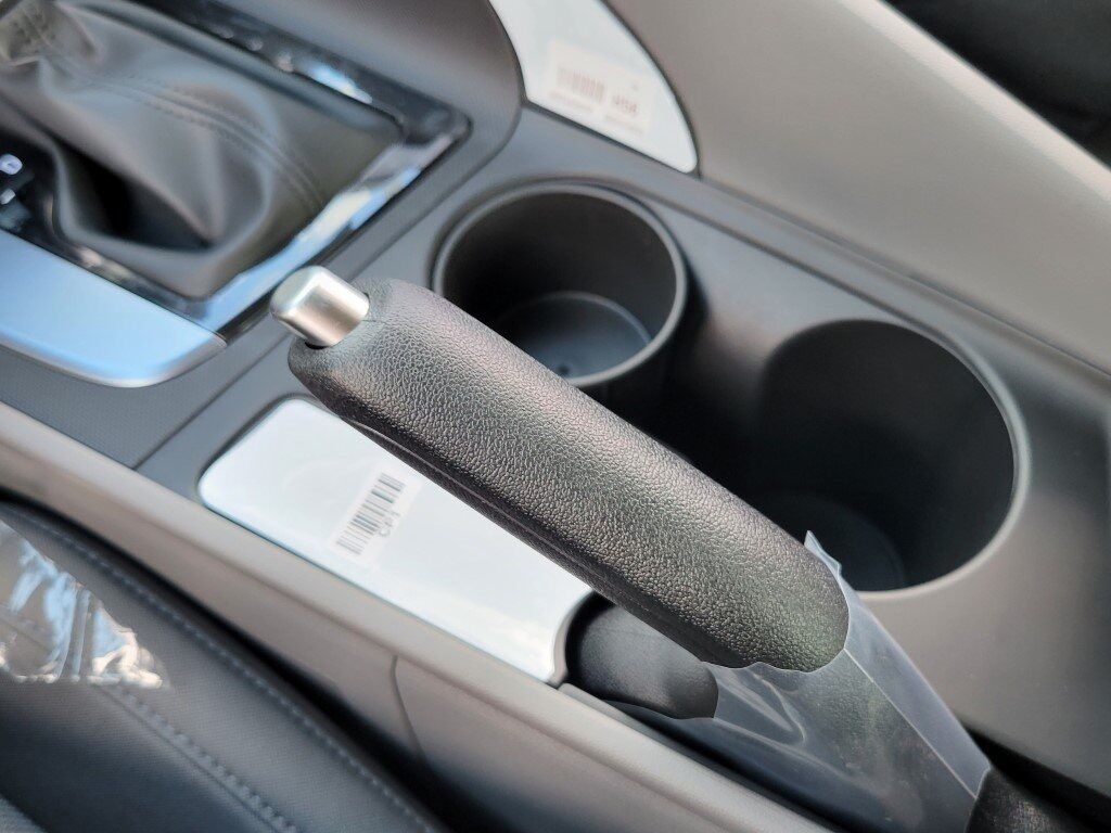 2026 Hyundai ELANTRA SE Chantilly VA