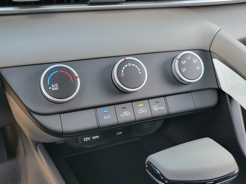 2026 Hyundai ELANTRA SE Chantilly VA