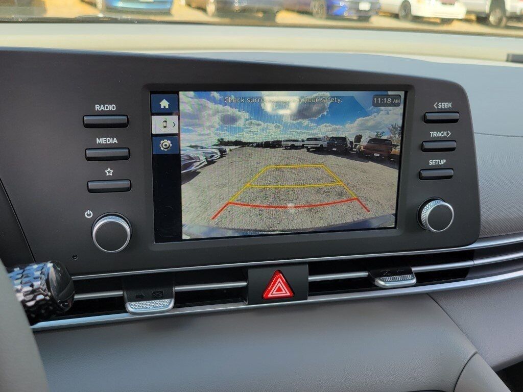 2026 Hyundai ELANTRA SE Chantilly VA