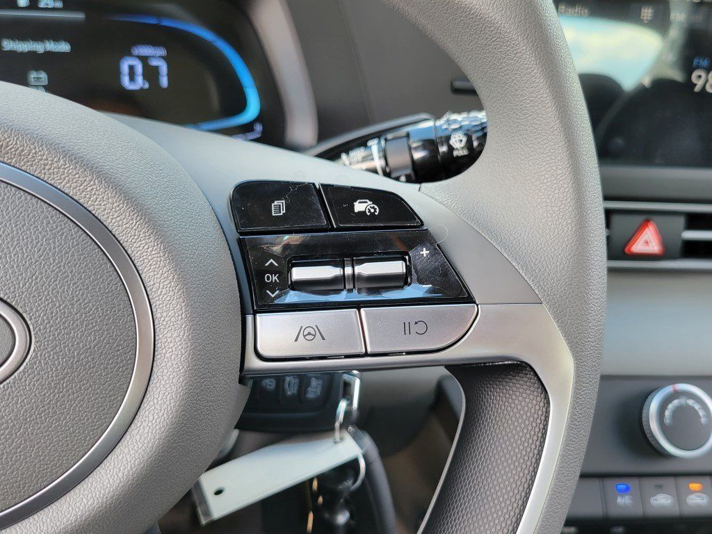 2026 Hyundai ELANTRA SE Chantilly VA