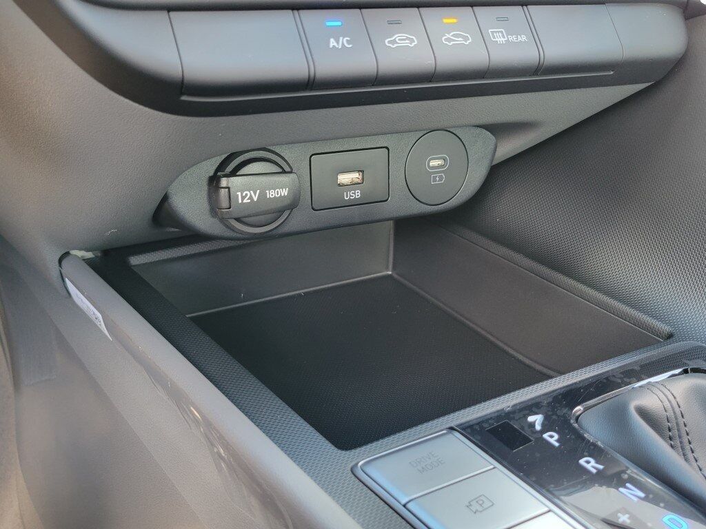 2026 Hyundai ELANTRA SE Chantilly VA