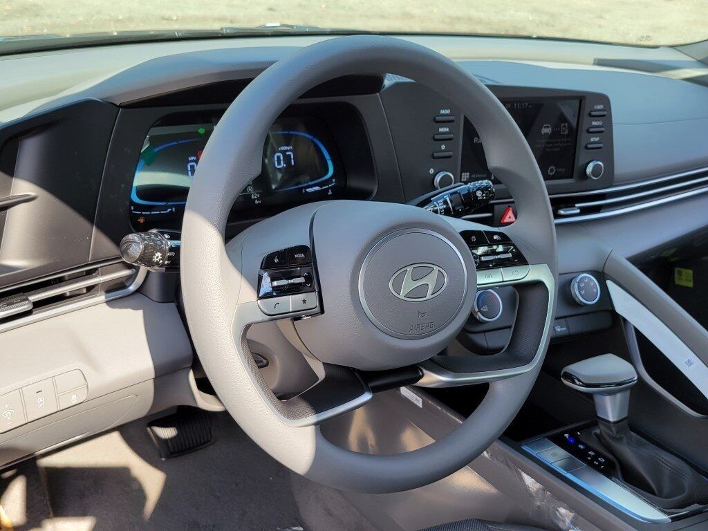 2026 Hyundai ELANTRA SE Chantilly VA