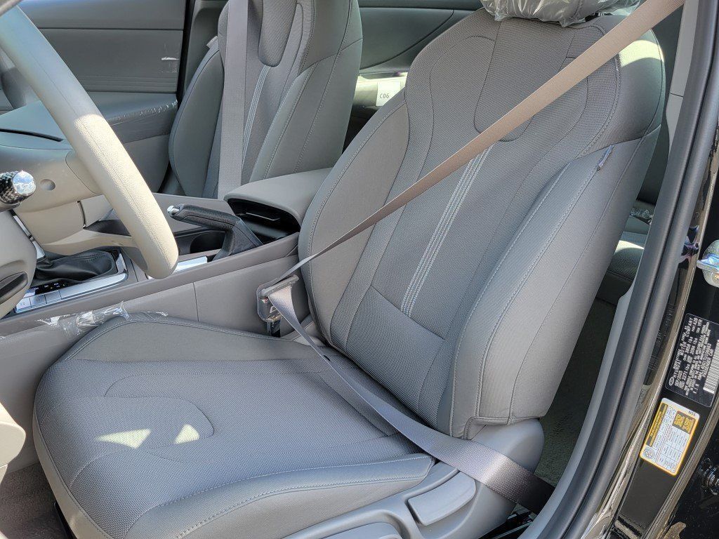 2026 Hyundai ELANTRA SE Chantilly VA