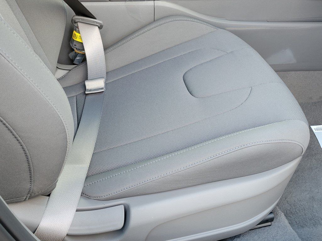 2026 Hyundai ELANTRA SE Chantilly VA