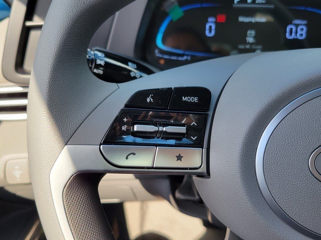 2026 Hyundai ELANTRA SE Chantilly VA