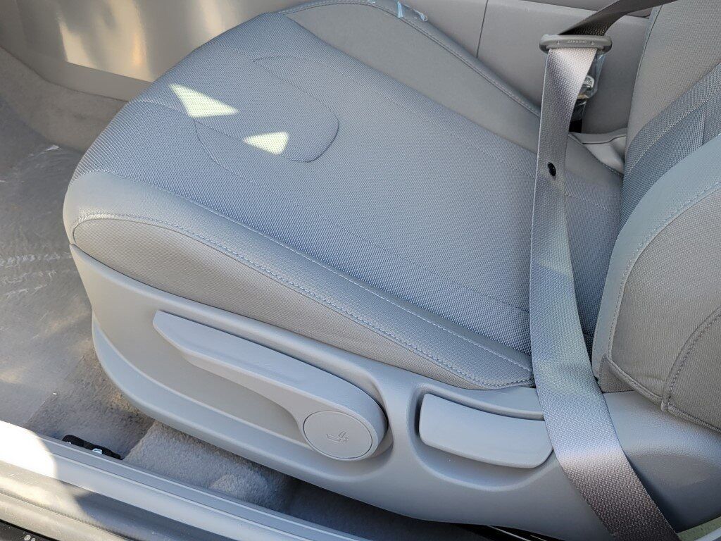 2026 Hyundai ELANTRA SE Chantilly VA