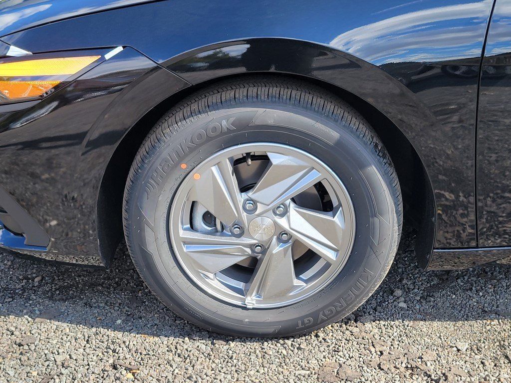 2026 Hyundai ELANTRA SE Chantilly VA