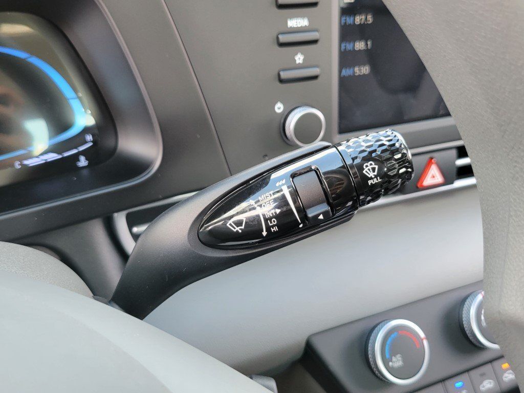 2026 Hyundai ELANTRA SE Chantilly VA