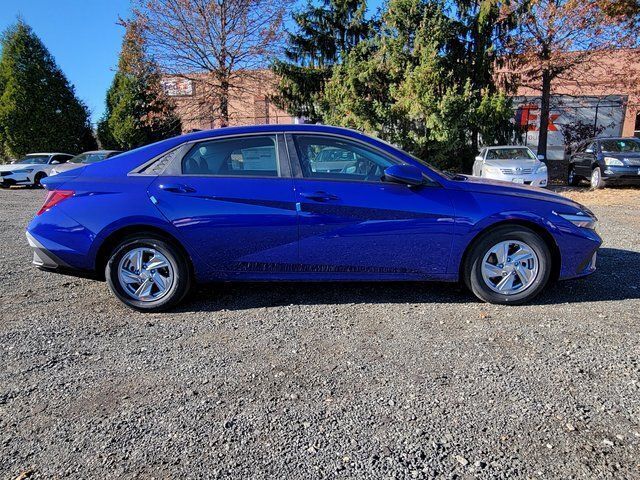 2026 Hyundai ELANTRA SE Chantilly VA