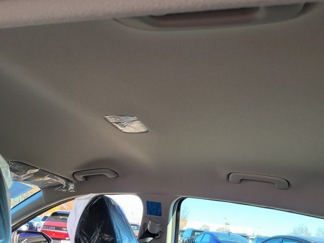 2026 Hyundai ELANTRA SE Chantilly VA