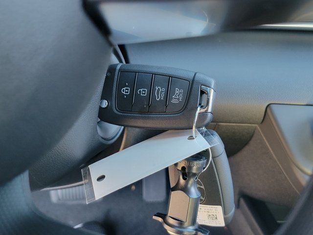 2026 Hyundai ELANTRA SE Chantilly VA