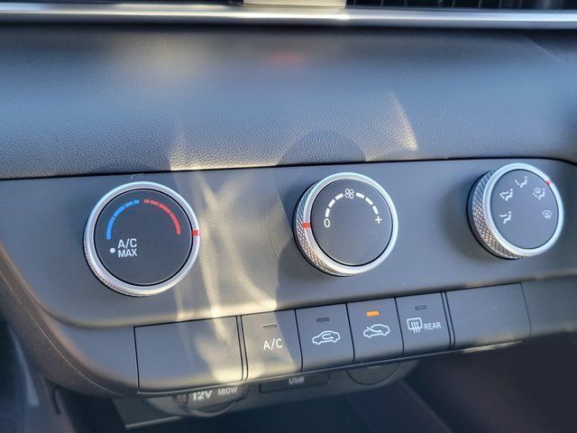 2026 Hyundai ELANTRA SE Chantilly VA